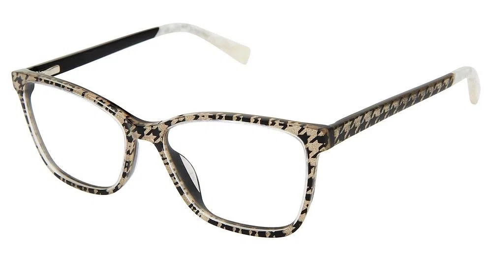 gx by GWEN STEFANI GX081 Eyeglasses - view 3